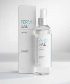 Permsal Magnesium Sportolie