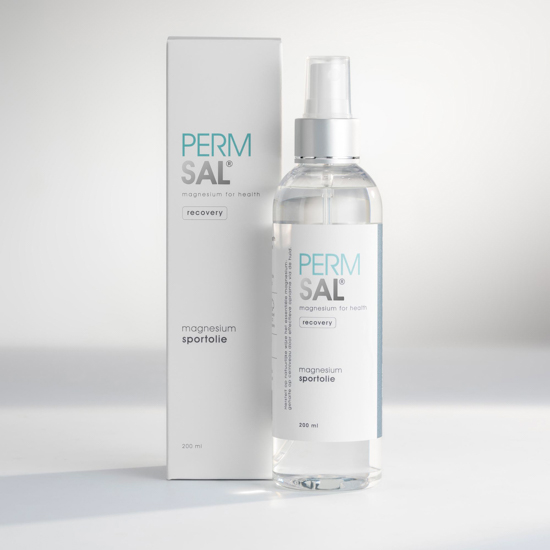 Permsal Magnesium Sportolie