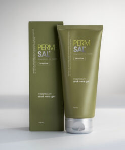 Permsal Magnesium Aloe Vera Gel
