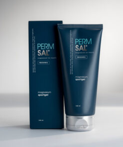 Permsal Magnesium Sport Gel