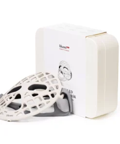 LUME+ LED Therapy Mask