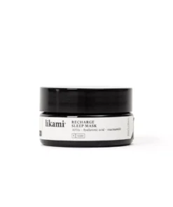 Likami Recharge Sleep Mask 50ml