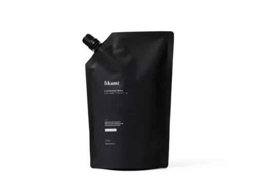 Likami Cleansing Milk Refill 500ML