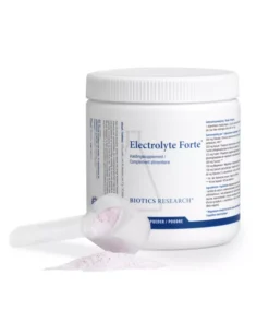 Electrolyte Forte  BIOTICS RESEARCH