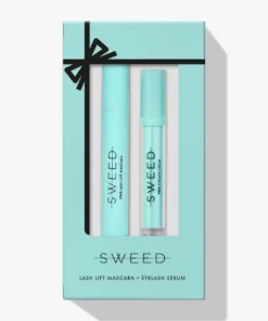 Sweed Beauty-Lash Lift Gift Set