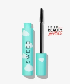 Sweed Beauty Cloud Mascara Black