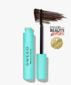 Sweed Beauty Lash Lift Mascara Dark Brown