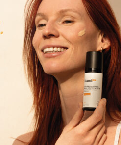 Daily Defence Fluid Broad Spectrum SPF 50  50ml