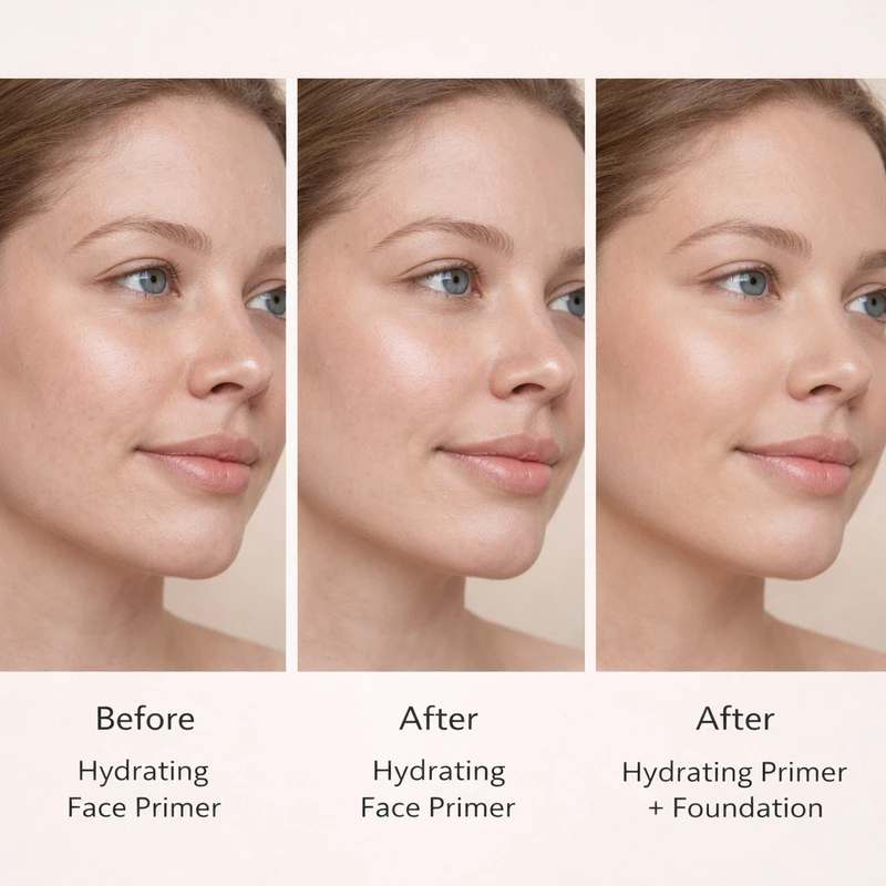Hydrating Face Primer - Afbeelding 4