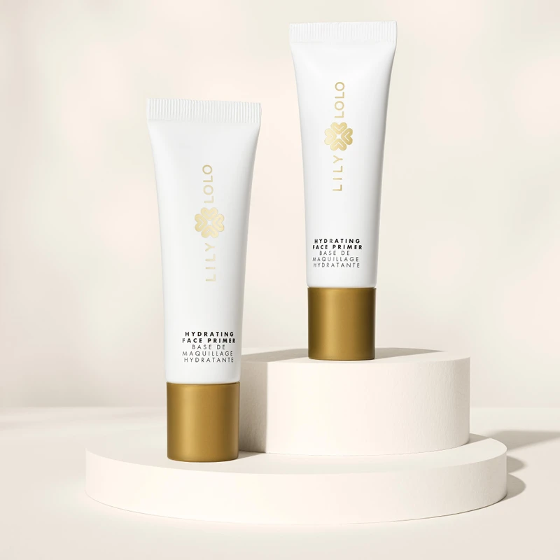 Hydrating Face Primer - Afbeelding 3