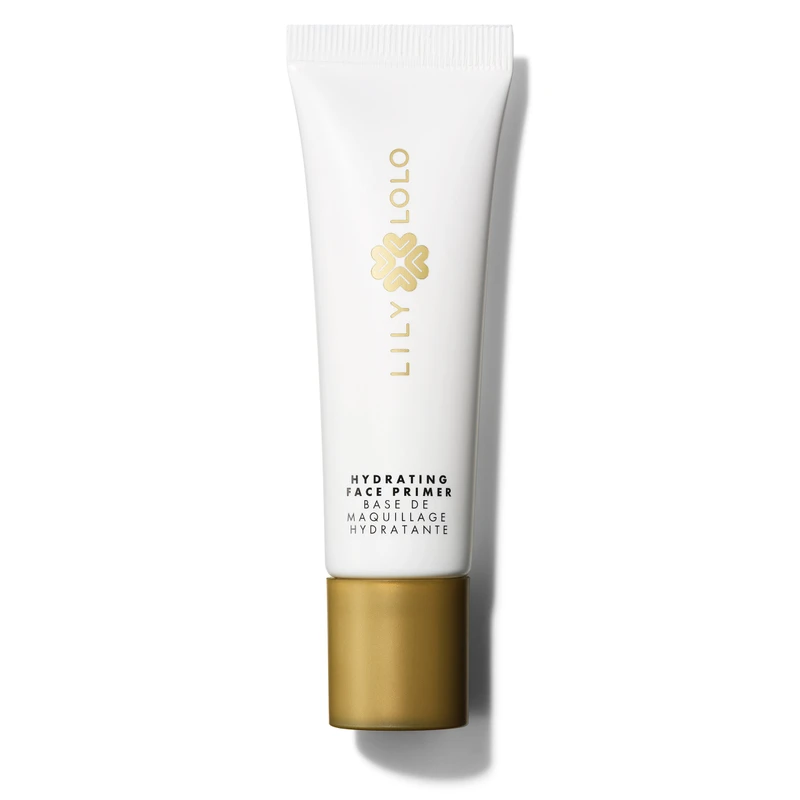 Hydrating Face Primer